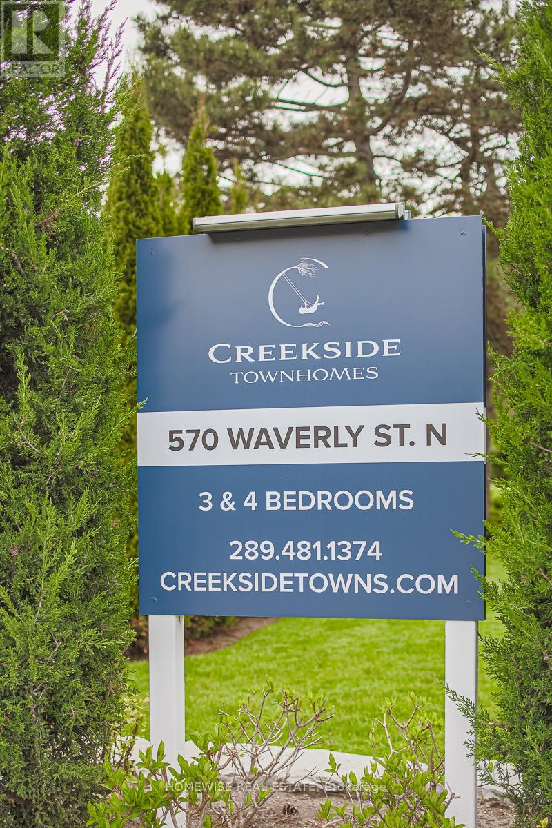 17 - 560 Waverly Street N, Oshawa, Ontario  L1J 5Y4 - Photo 23 - E12839280