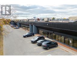 4 - 465 MILNER AVENUE, Toronto, Ontario