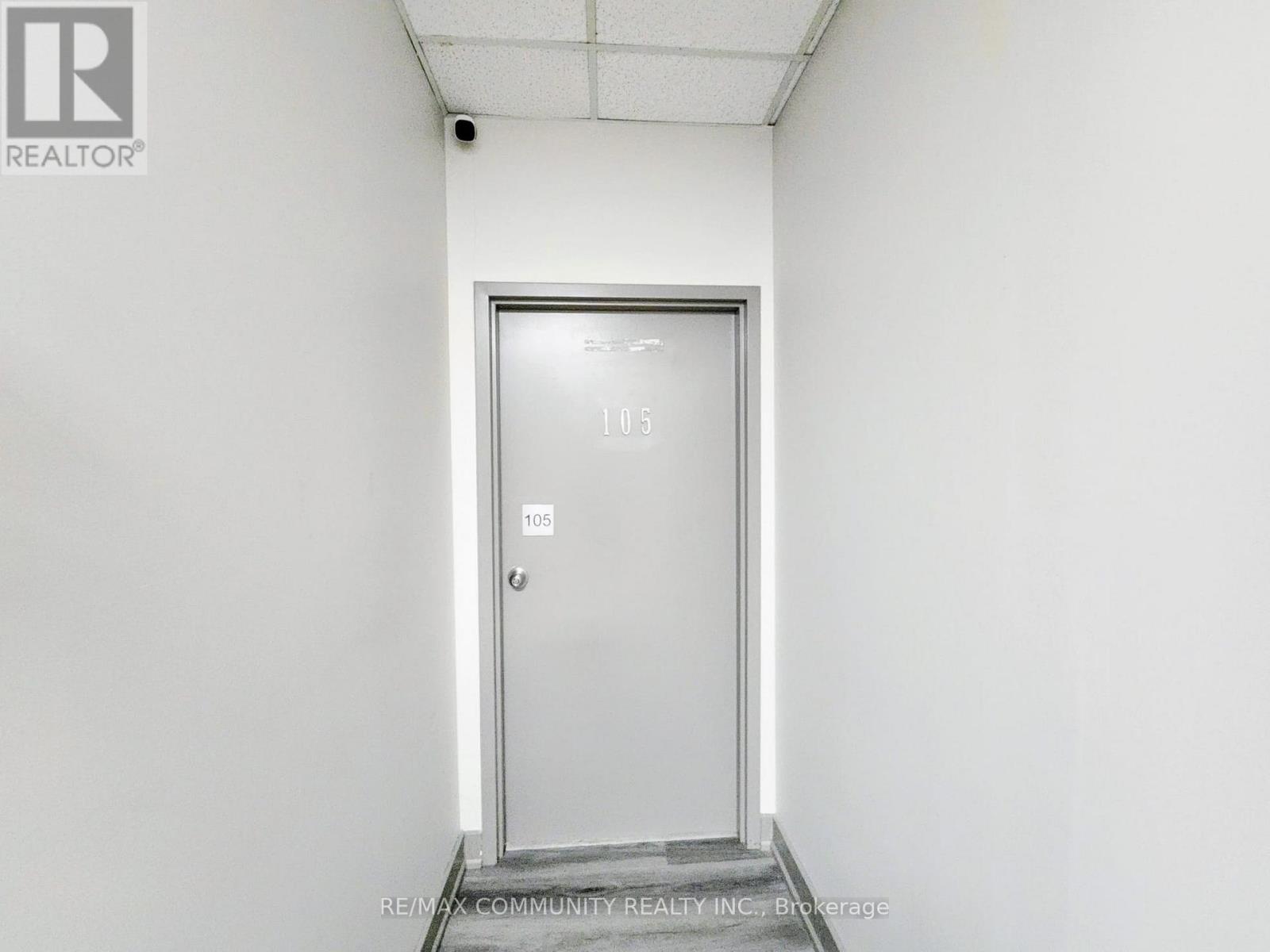 105 - 375 Finley Avenue, Ajax, Ontario  L1S 2E2 - Photo 22 - E12839350