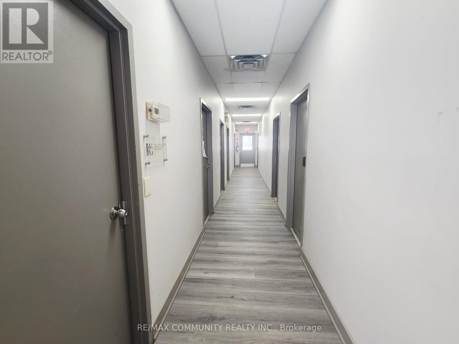 105 - 375 Finley Avenue, Ajax, Ontario  L1S 2E2 - Photo 23 - E12839350