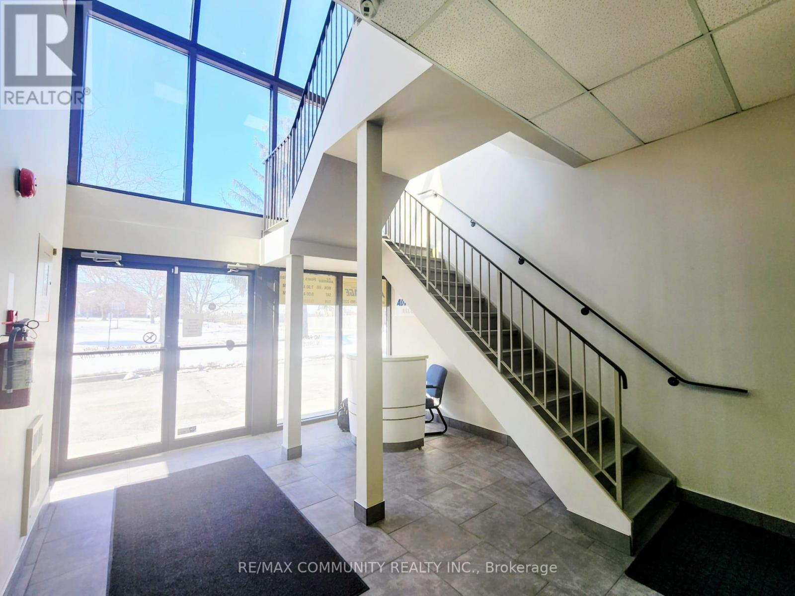 105 - 375 Finley Avenue, Ajax, Ontario  L1S 2E2 - Photo 24 - E12839350