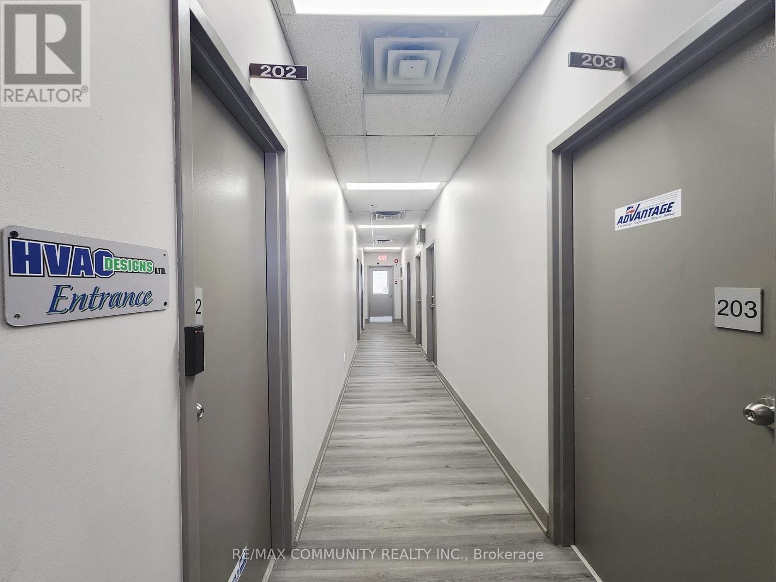 105 - 375 Finley Avenue, Ajax, Ontario  L1S 2E2 - Photo 25 - E12839350