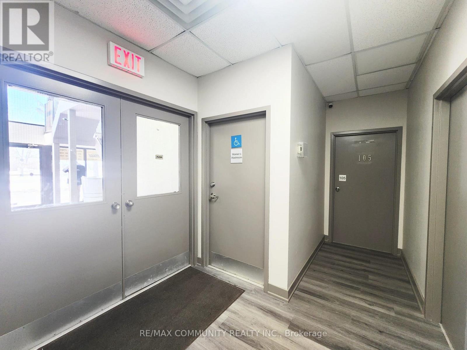 105 - 375 Finley Avenue, Ajax, Ontario  L1S 2E2 - Photo 27 - E12839350