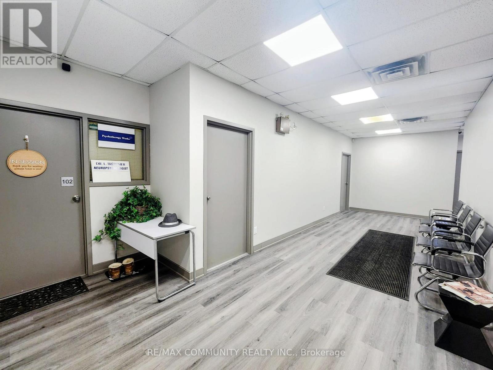 105 - 375 Finley Avenue, Ajax, Ontario  L1S 2E2 - Photo 34 - E12839350