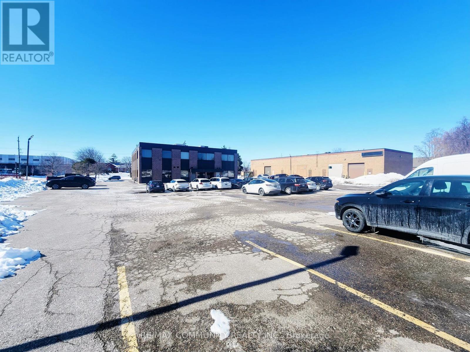 105 - 375 Finley Avenue, Ajax, Ontario  L1S 2E2 - Photo 37 - E12839350