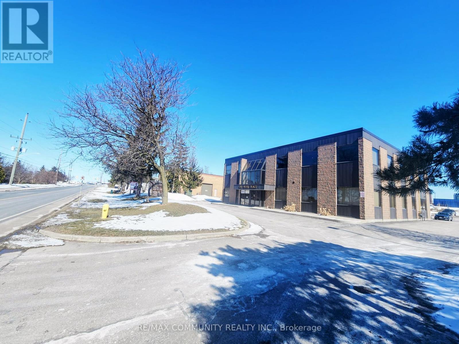 105 - 375 Finley Avenue, Ajax, Ontario  L1S 2E2 - Photo 4 - E12839350