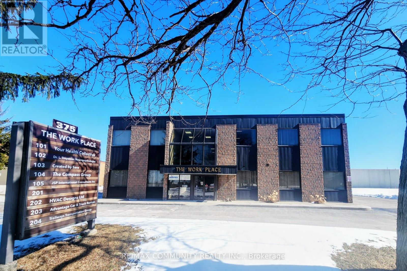 105 - 375 Finley Avenue, Ajax, Ontario  L1S 2E2 - Photo 5 - E12839350