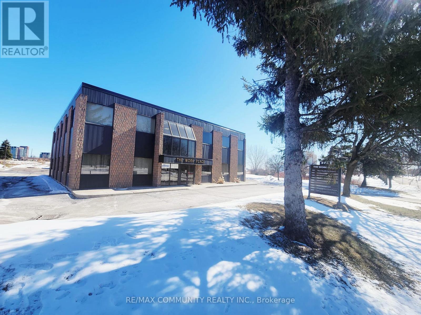 105 - 375 Finley Avenue, Ajax, Ontario  L1S 2E2 - Photo 6 - E12839350