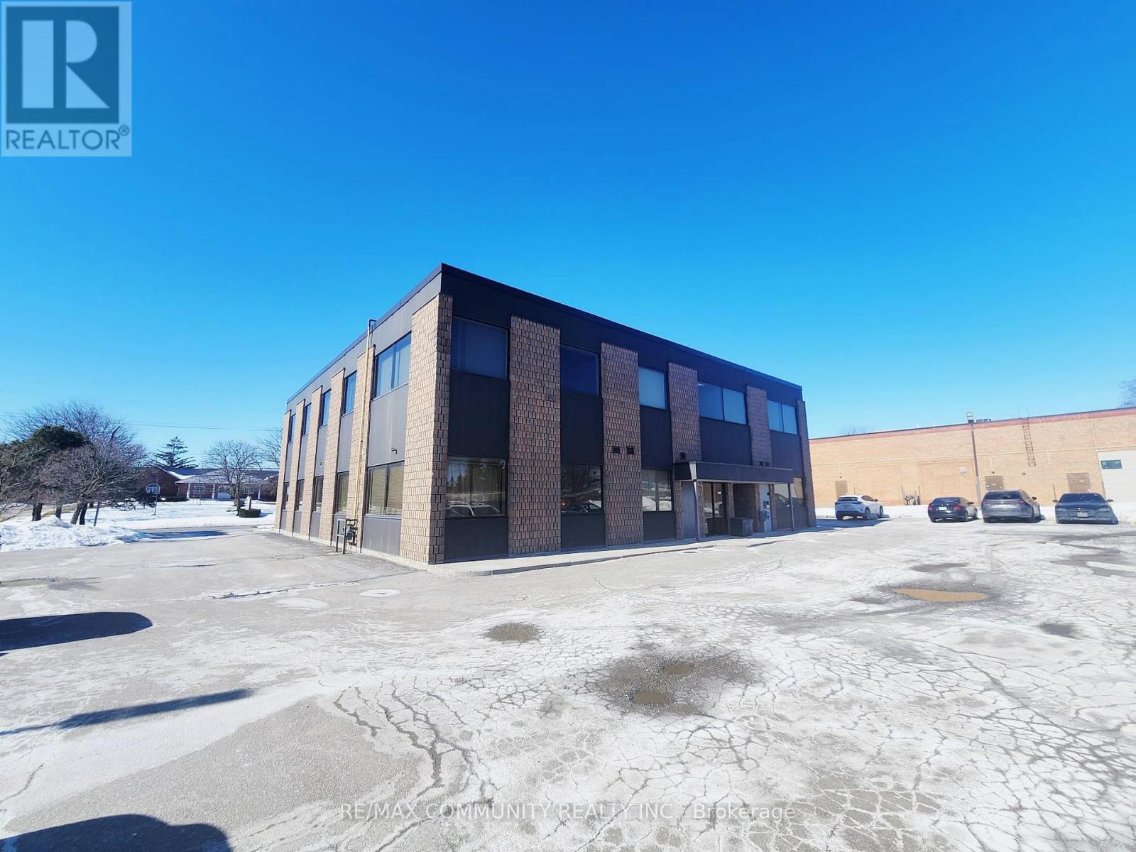 105 - 375 Finley Avenue, Ajax, Ontario  L1S 2E2 - Photo 7 - E12839350