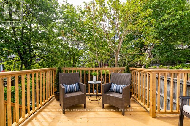 59 Austin Avenue, Toronto, Ontario  M4M 1V7 - Photo 12 - E12839492