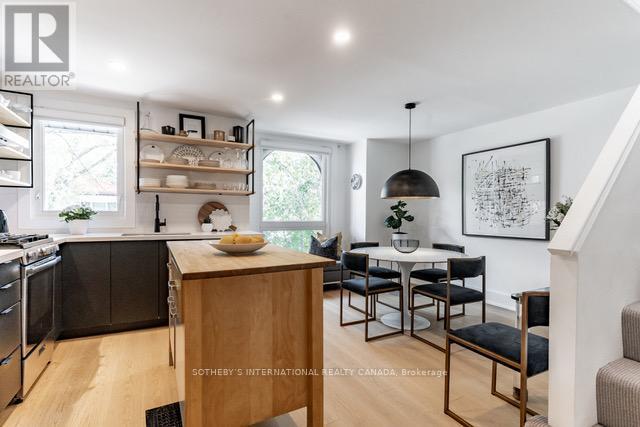 59 Austin Avenue, Toronto, Ontario  M4M 1V7 - Photo 14 - E12839492