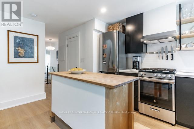 59 Austin Avenue, Toronto, Ontario  M4M 1V7 - Photo 16 - E12839492