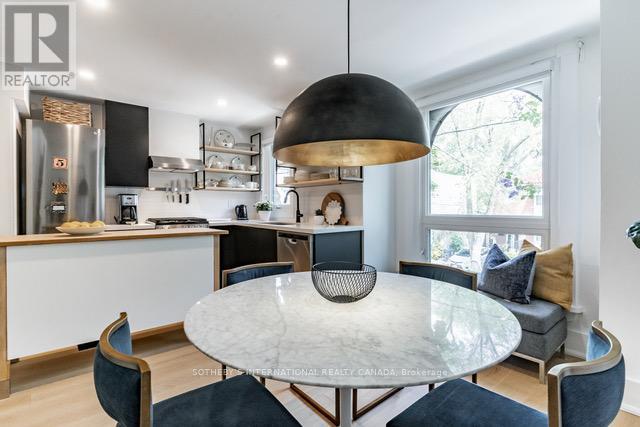 59 Austin Avenue, Toronto, Ontario  M4M 1V7 - Photo 17 - E12839492