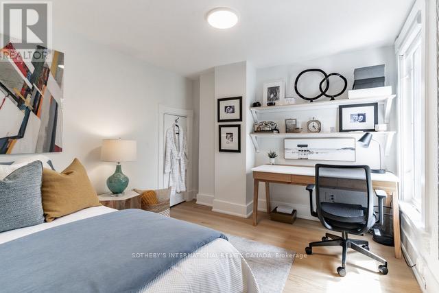 59 Austin Avenue, Toronto, Ontario  M4M 1V7 - Photo 18 - E12839492