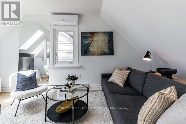 59 Austin Avenue, Toronto, Ontario  M4M 1V7 - Photo 21 - E12839492