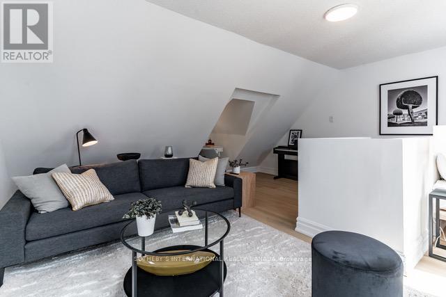 59 Austin Avenue, Toronto, Ontario  M4M 1V7 - Photo 22 - E12839492