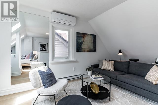 59 Austin Avenue, Toronto, Ontario  M4M 1V7 - Photo 23 - E12839492