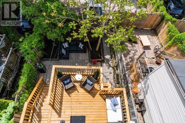 59 Austin Avenue, Toronto, Ontario  M4M 1V7 - Photo 28 - E12839492