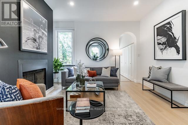 59 Austin Avenue, Toronto, Ontario  M4M 1V7 - Photo 3 - E12839492