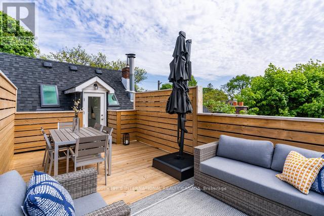 59 Austin Avenue, Toronto, Ontario  M4M 1V7 - Photo 37 - E12839492