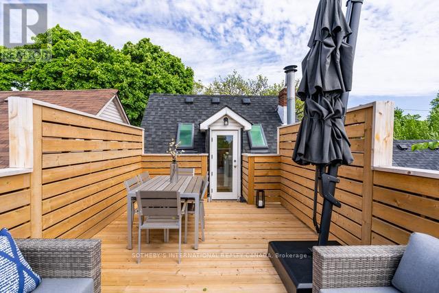 59 Austin Avenue, Toronto, Ontario  M4M 1V7 - Photo 38 - E12839492