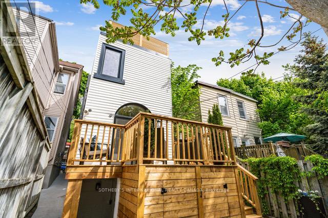 59 Austin Avenue, Toronto, Ontario  M4M 1V7 - Photo 39 - E12839492