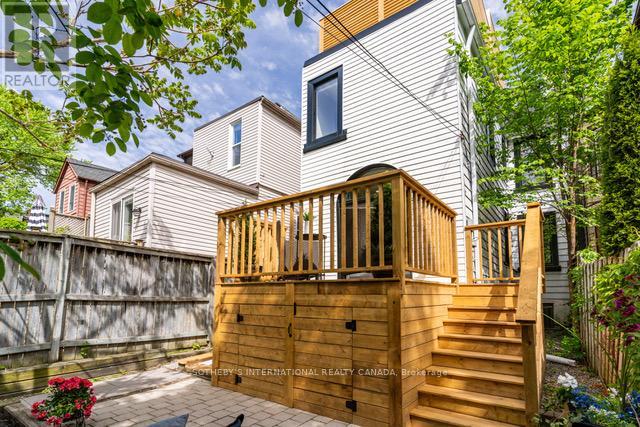 59 Austin Avenue, Toronto, Ontario  M4M 1V7 - Photo 40 - E12839492