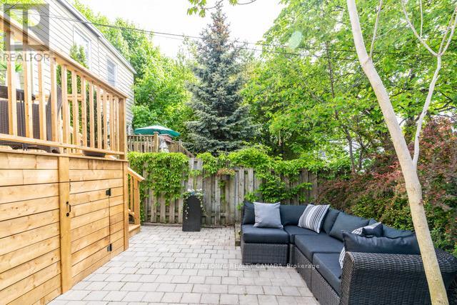 59 Austin Avenue, Toronto, Ontario  M4M 1V7 - Photo 41 - E12839492