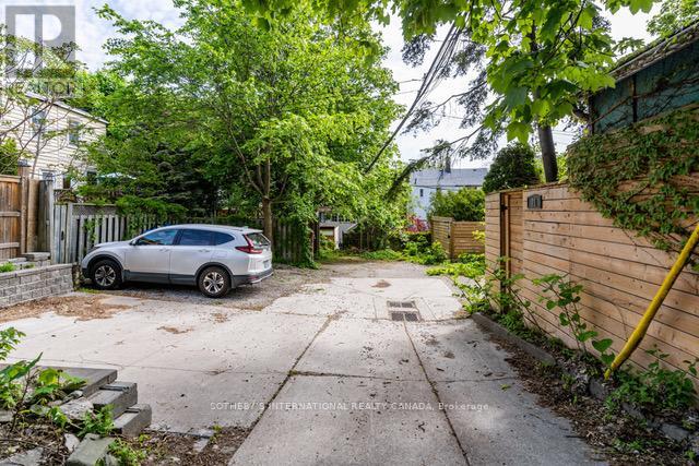 59 Austin Avenue, Toronto, Ontario  M4M 1V7 - Photo 42 - E12839492