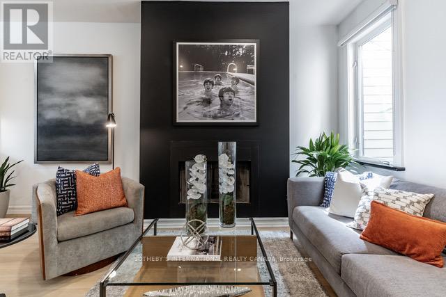 59 Austin Avenue, Toronto, Ontario  M4M 1V7 - Photo 5 - E12839492