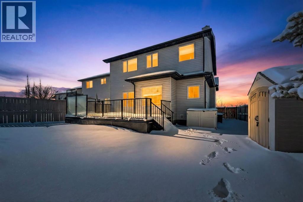 47 Rockywood Park Nw, Calgary, Alberta  T3G 5S2 - Photo 42 - A2288861