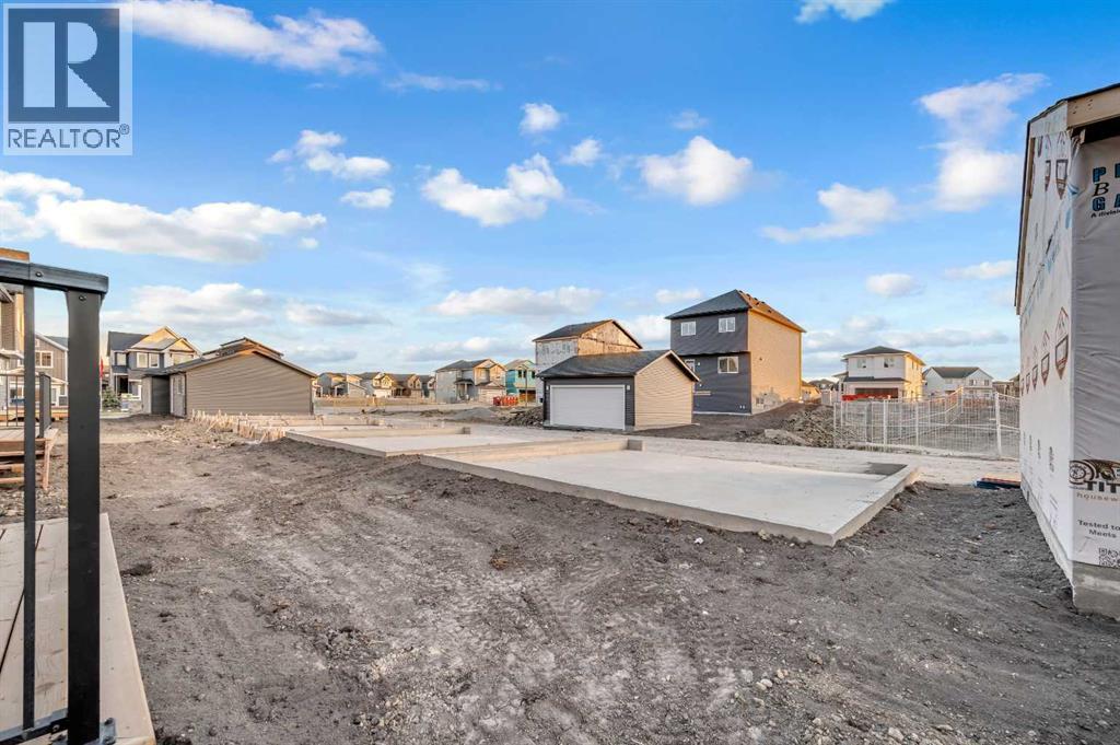 5073 Harmony Circle, Rural Rocky View County, Alberta  T3Z 0k3 - Photo 6 - A2289837