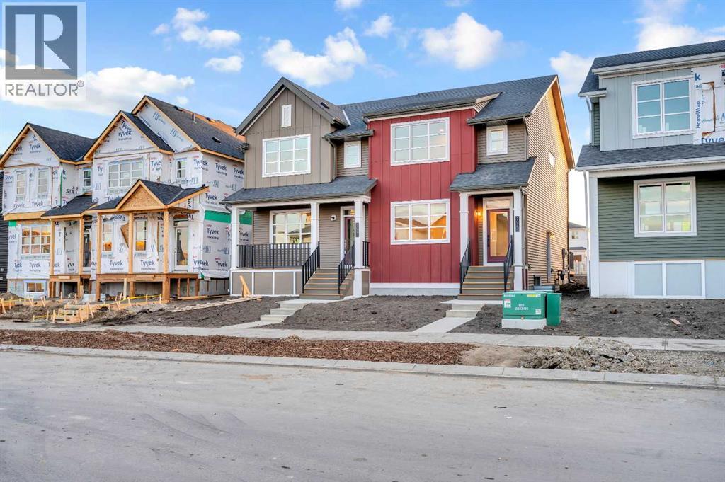 5073 Harmony Circle, Rural Rocky View County, Alberta  T3Z 0k3 - Photo 2 - A2289837