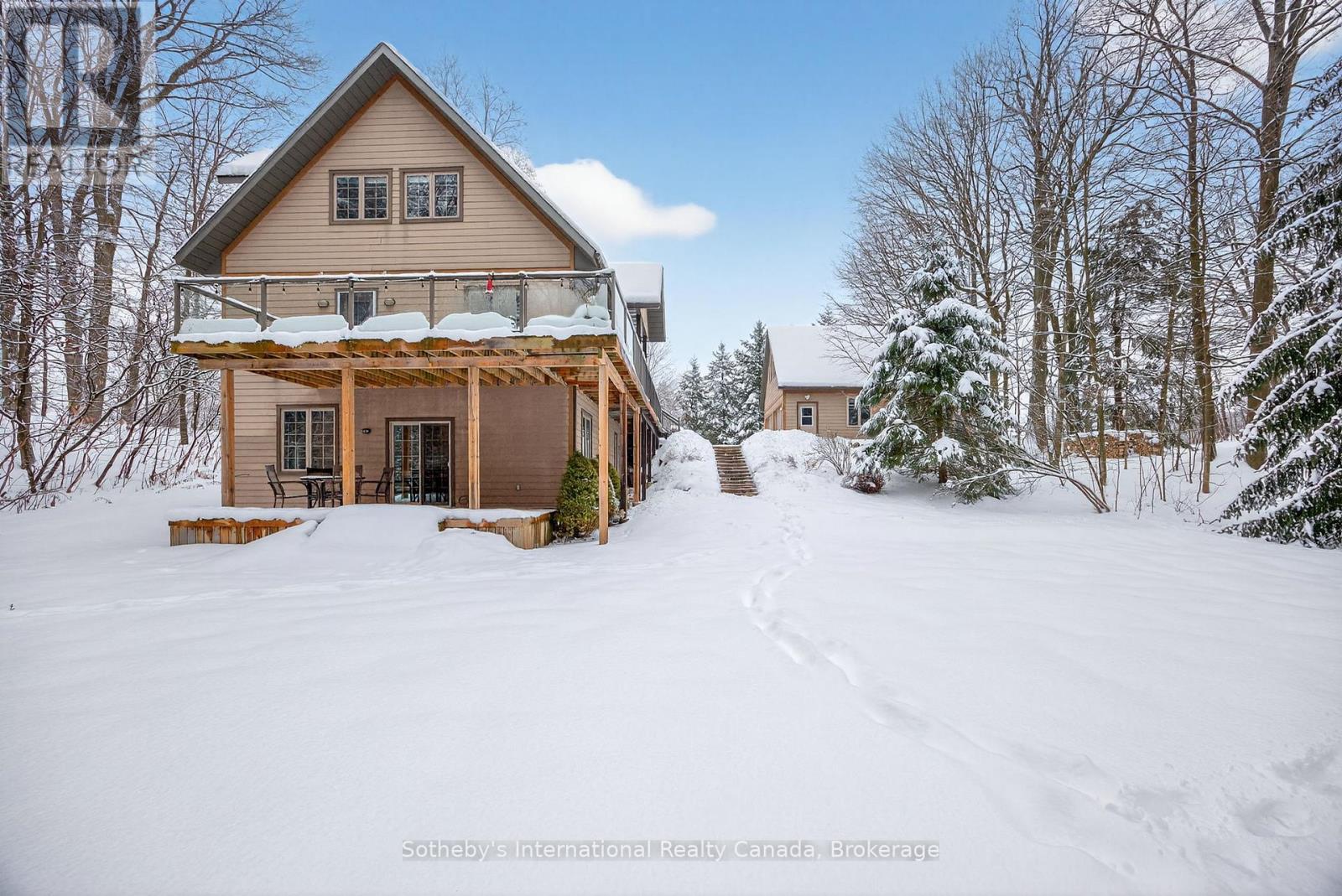 28 Big Tree Circle, Mulmur, Ontario  L9V 3M3 - Photo 38 - X12682602