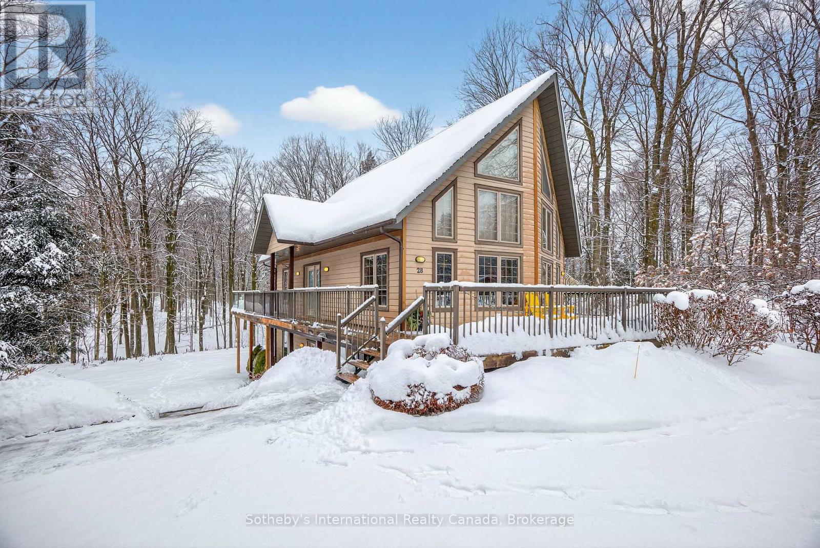 28 Big Tree Circle, Mulmur, Ontario  L9V 3M3 - Photo 46 - X12682602