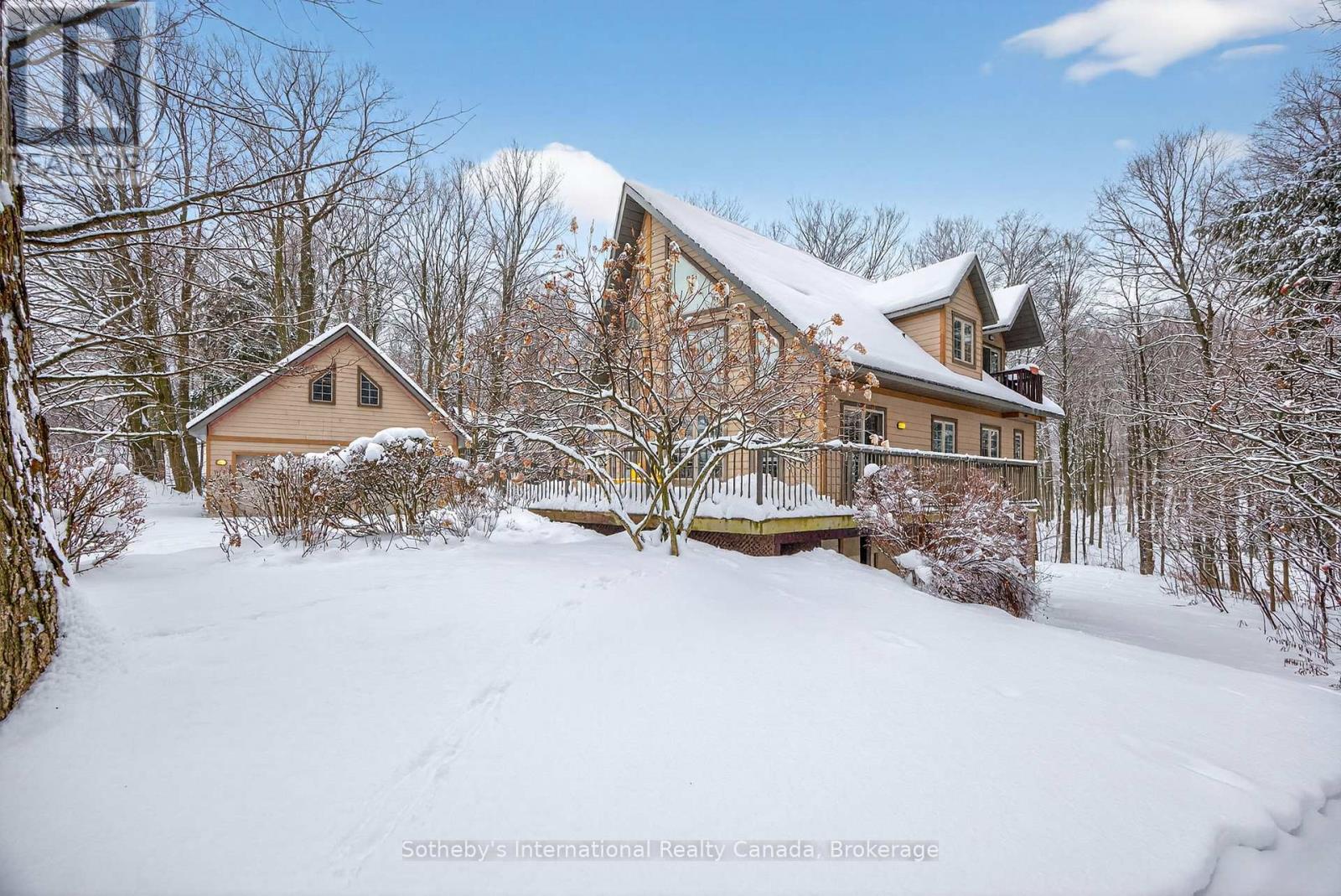 28 Big Tree Circle, Mulmur, Ontario  L9V 3M3 - Photo 48 - X12682602