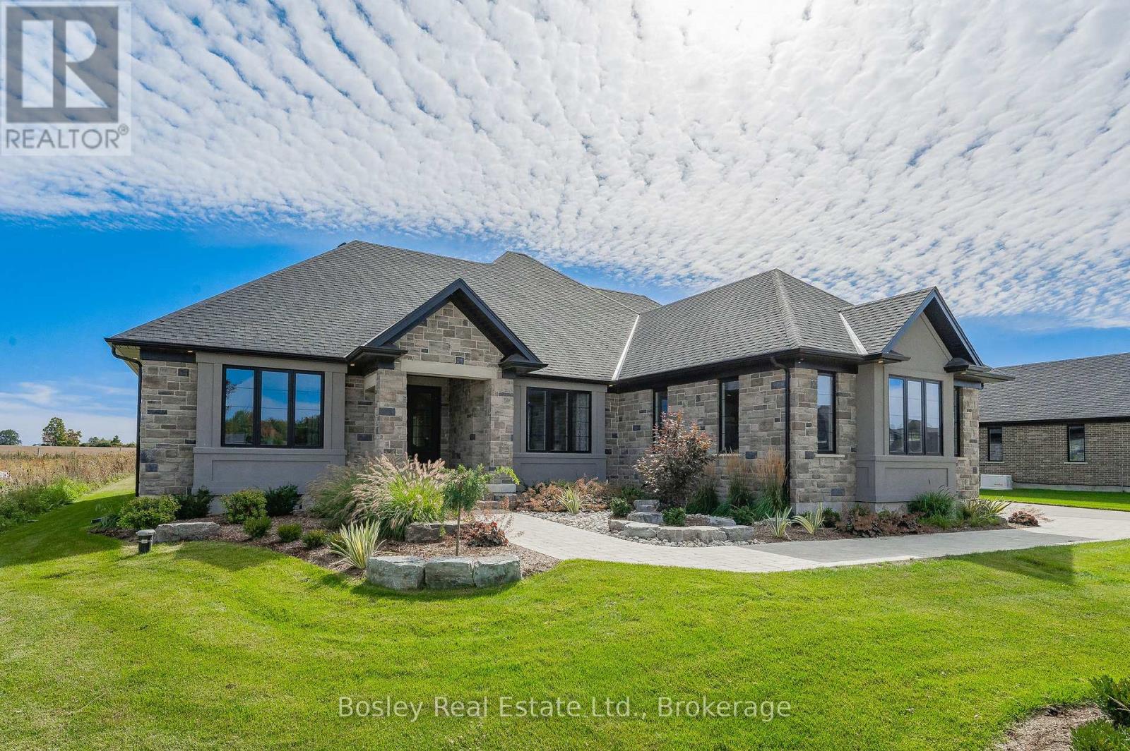31 GOODWIN PLACE, Centre Wellington, Ontario