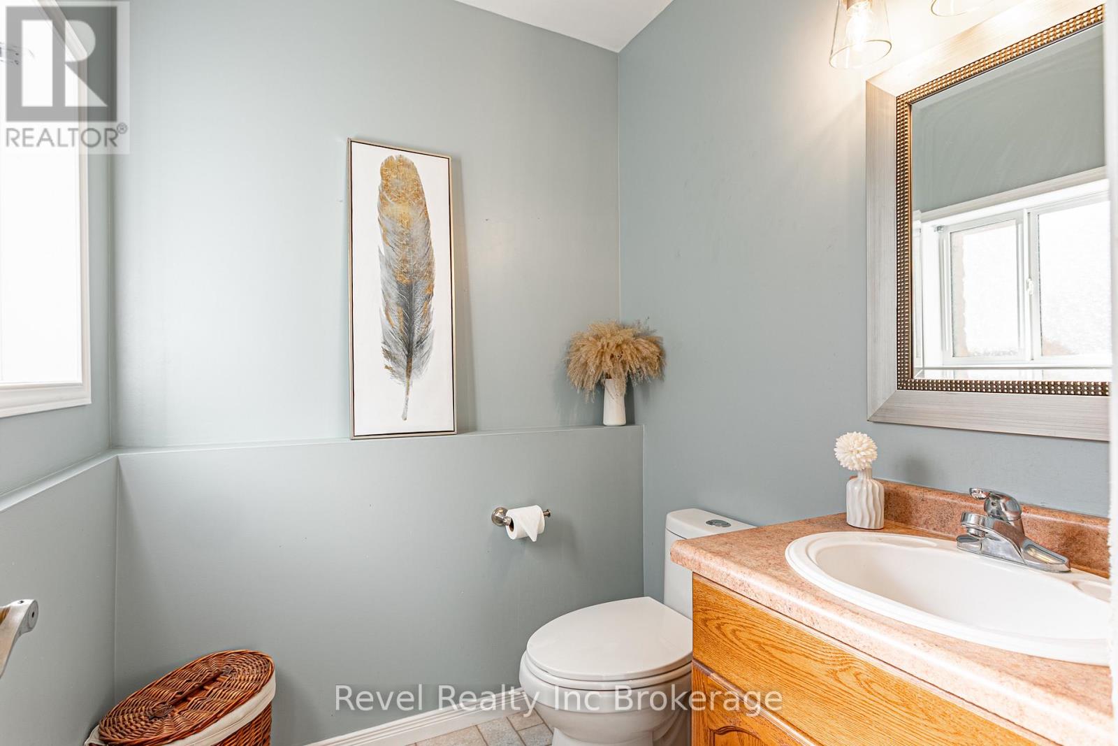 557 Sales Drive, Woodstock, Ontario  N4S 9A1 - Photo 10 - X12839428