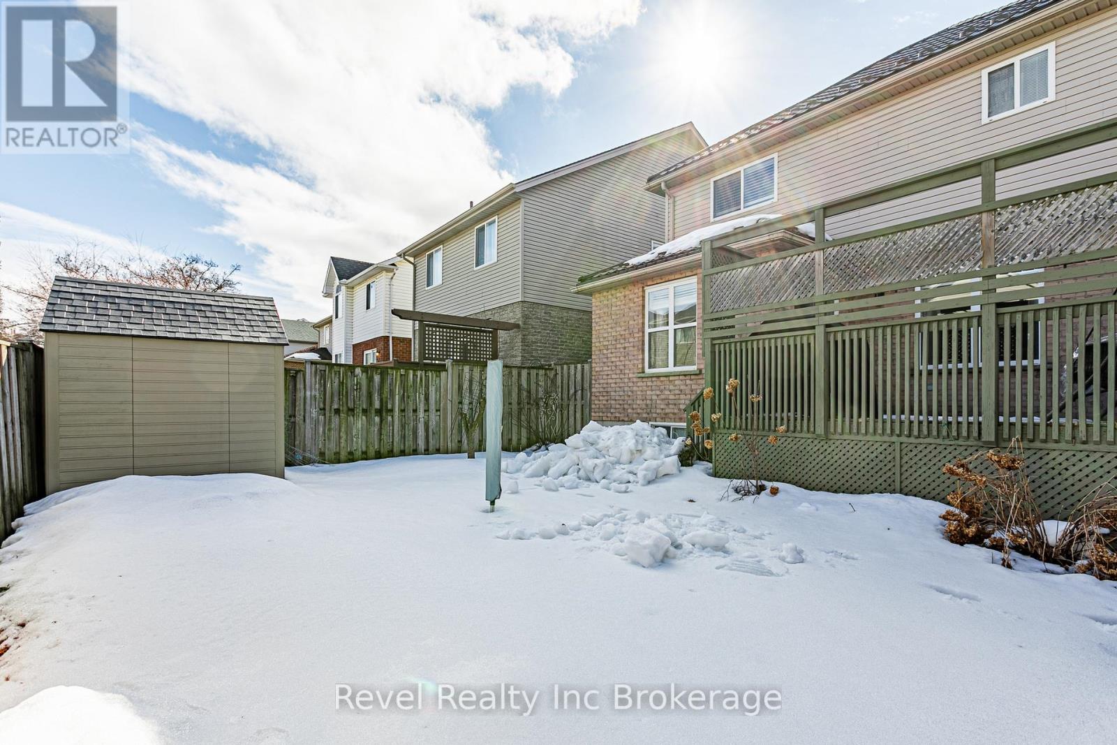 557 Sales Drive, Woodstock, Ontario  N4S 9A1 - Photo 22 - X12839428