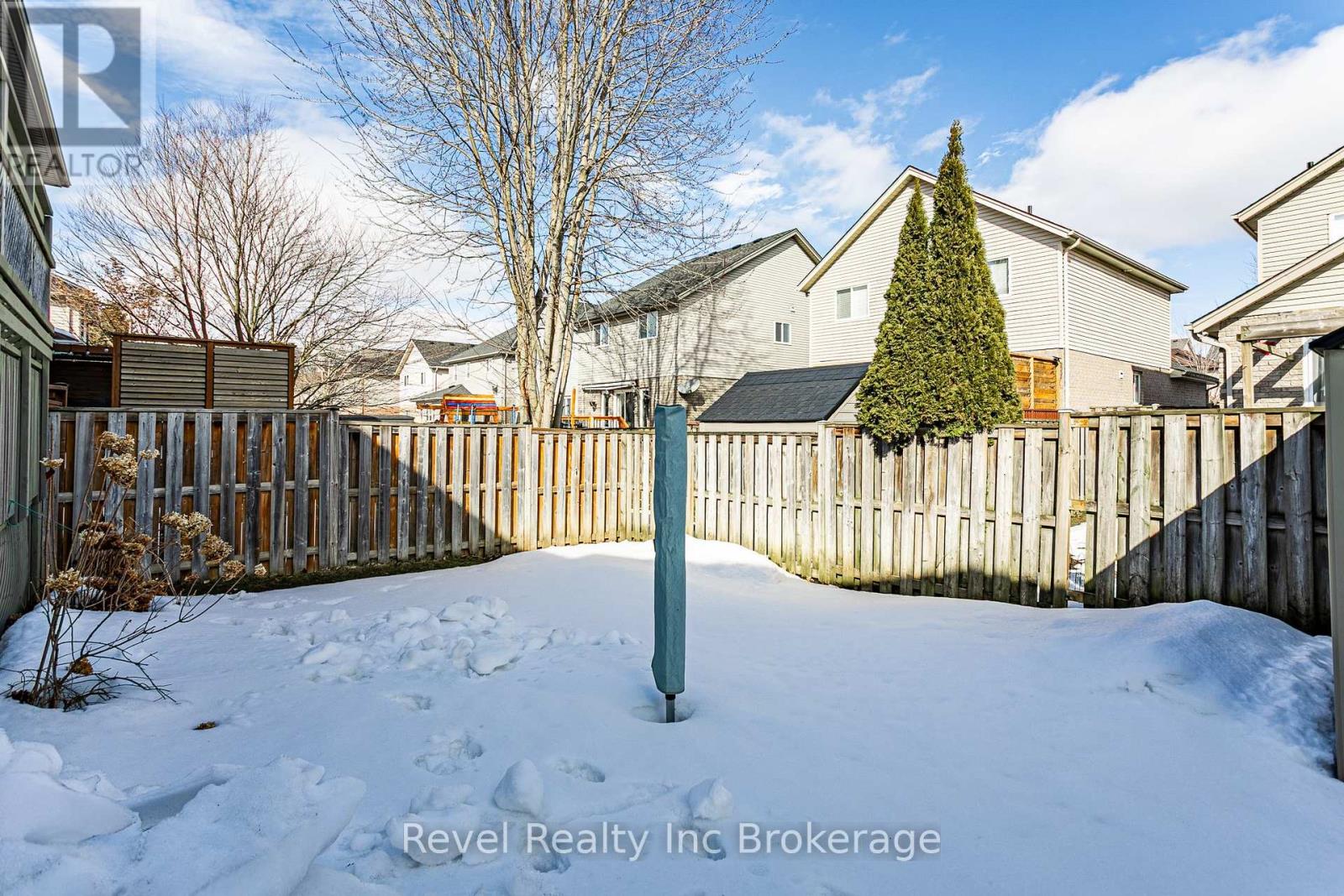 557 Sales Drive, Woodstock, Ontario  N4S 9A1 - Photo 23 - X12839428