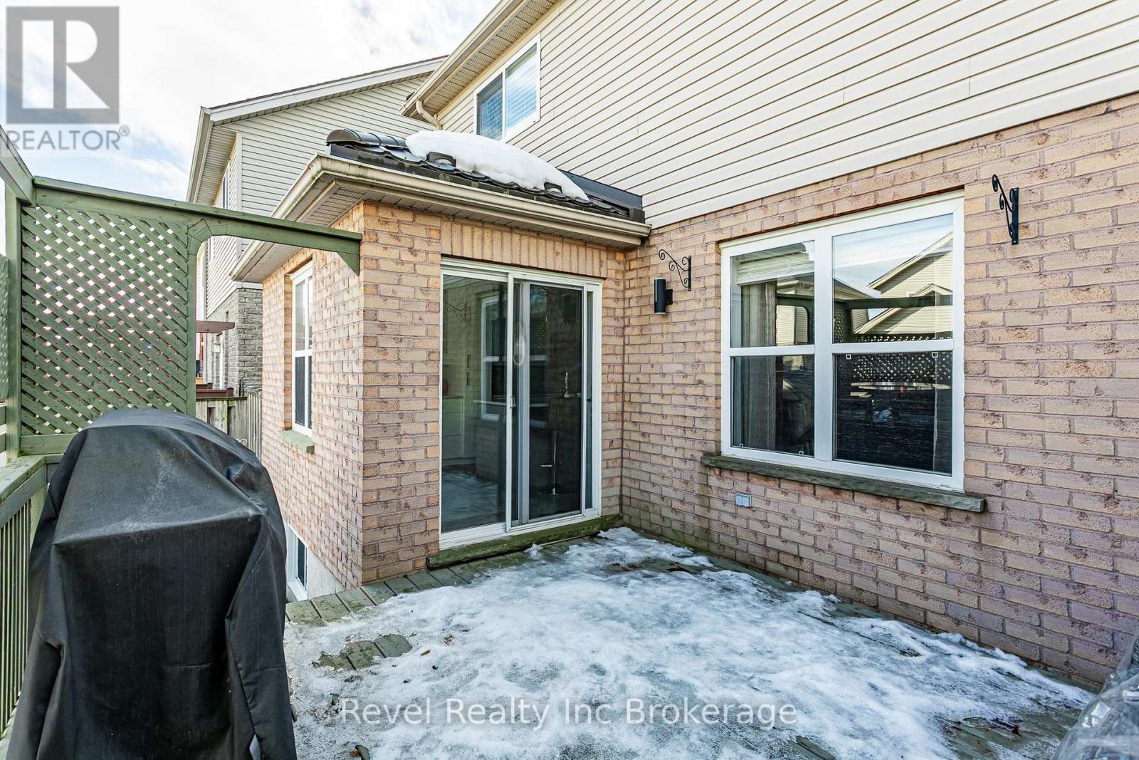 557 Sales Drive, Woodstock, Ontario  N4S 9A1 - Photo 24 - X12839428