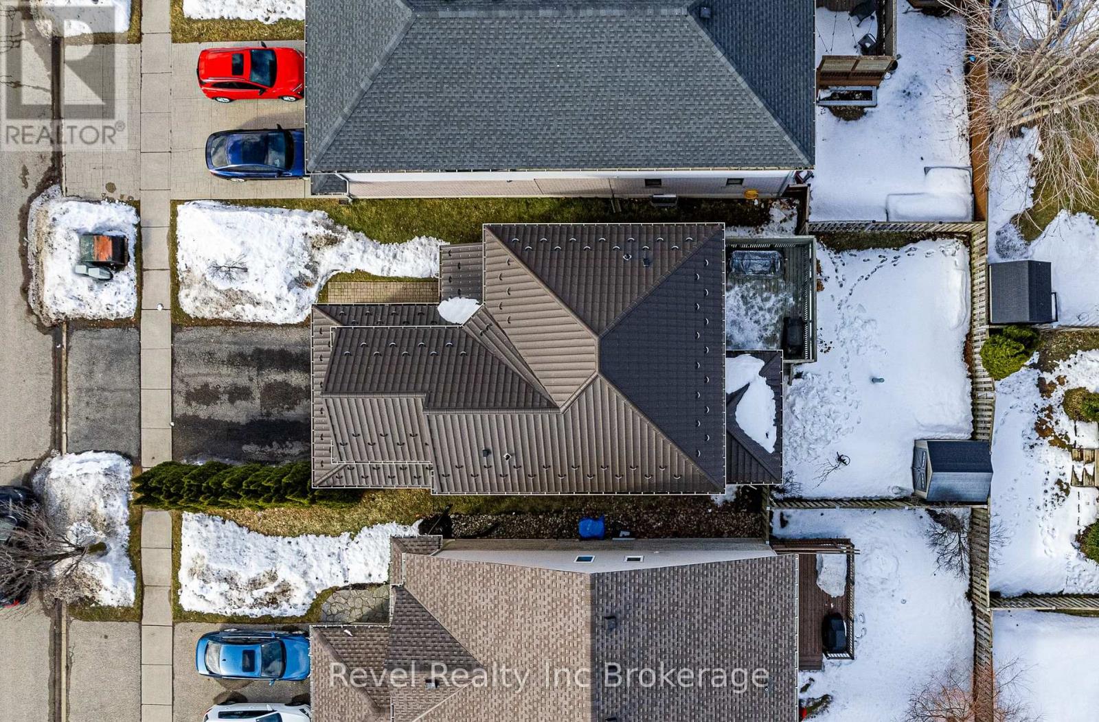 557 Sales Drive, Woodstock, Ontario  N4S 9A1 - Photo 25 - X12839428