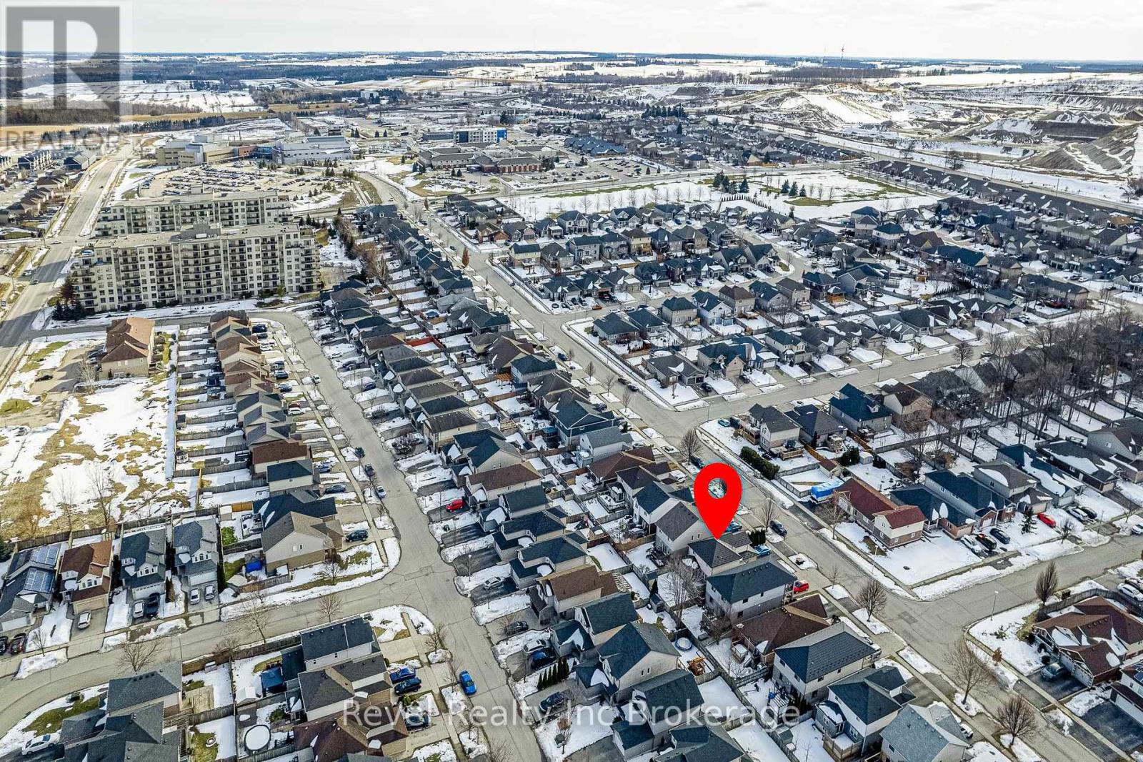 557 Sales Drive, Woodstock, Ontario  N4S 9A1 - Photo 26 - X12839428