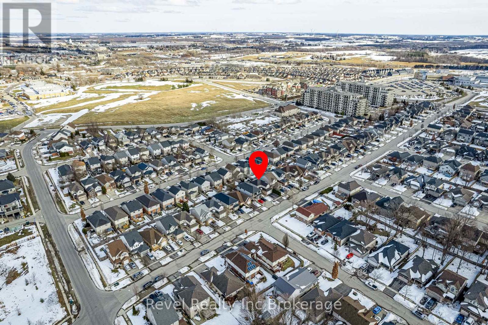 557 Sales Drive, Woodstock, Ontario  N4S 9A1 - Photo 27 - X12839428