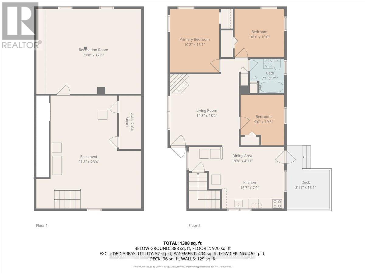 Photo 34 of 36 for 55489 Best Line