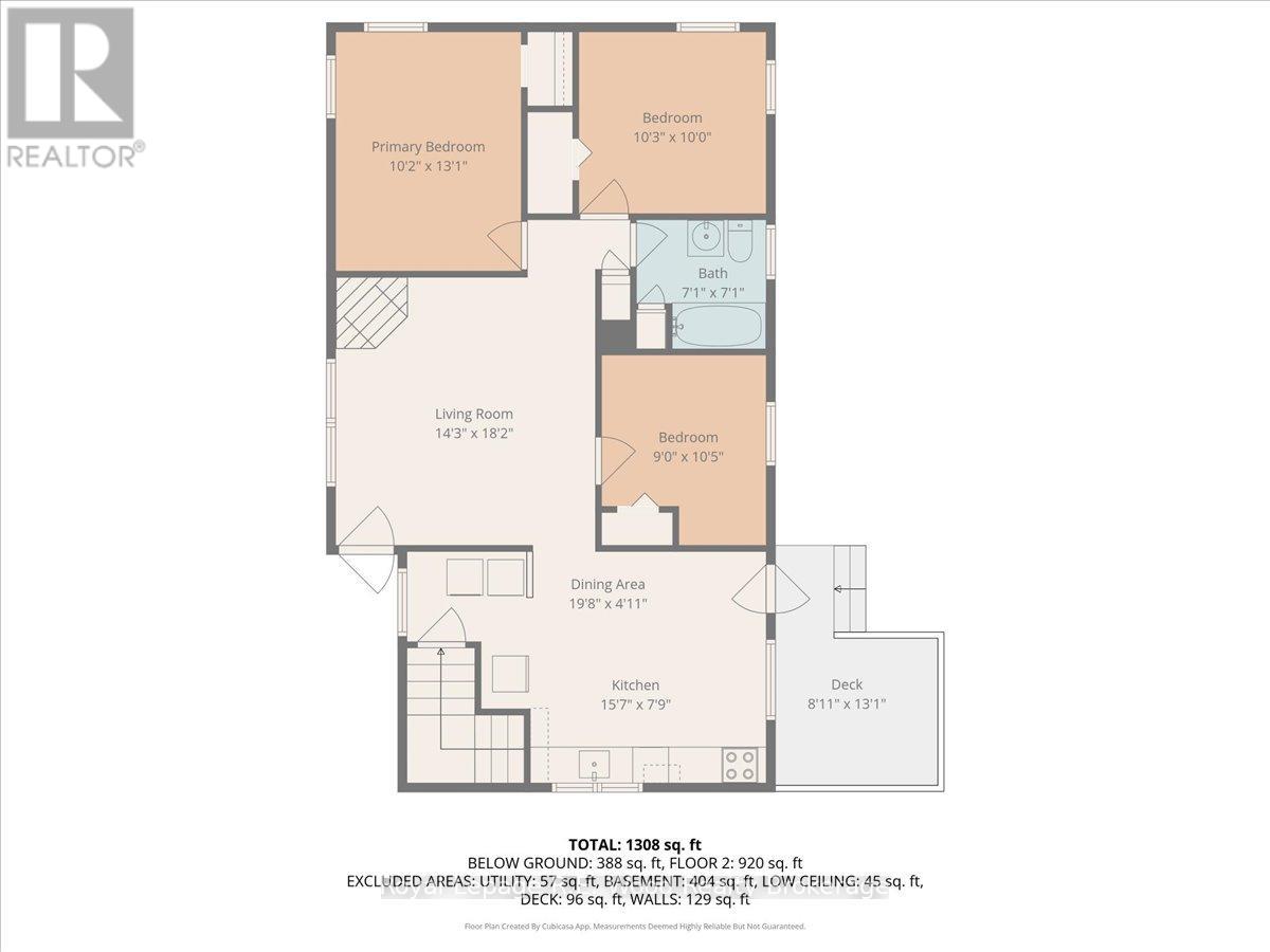 Photo 35 of 36 for 55489 Best Line