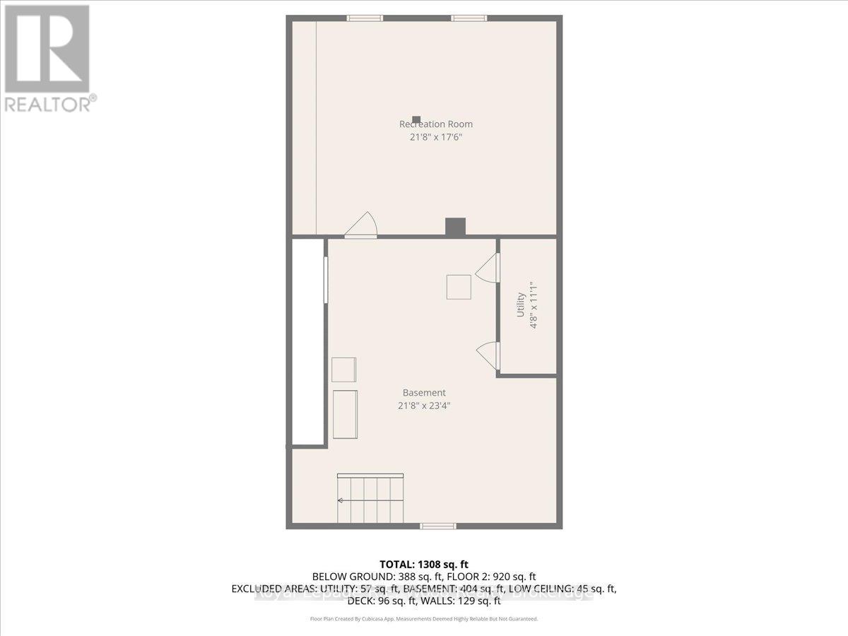 Photo 36 of 36 for 55489 Best Line