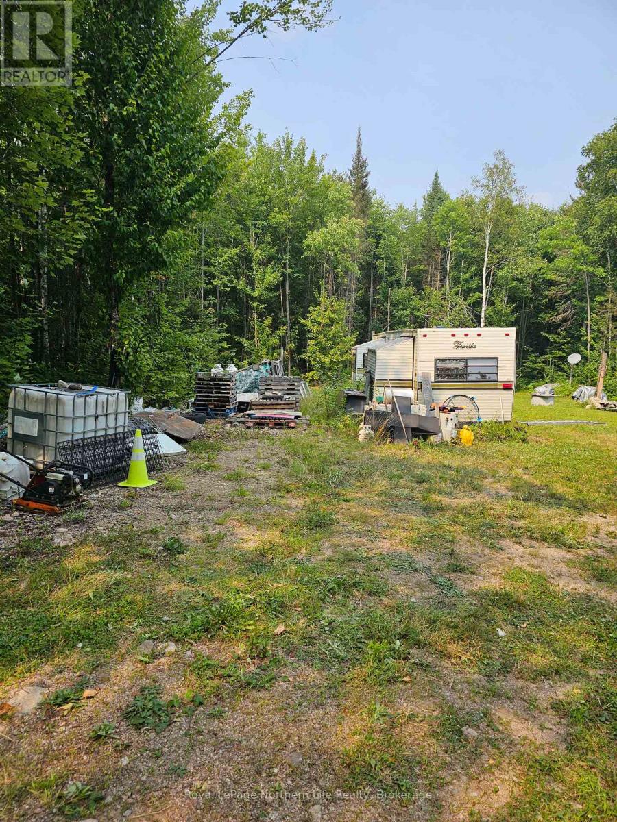 446 Cameron Road, Papineau-Cameron (Papineau Cameron), Ontario  P0H 1V0 - Photo 4 - X12839560