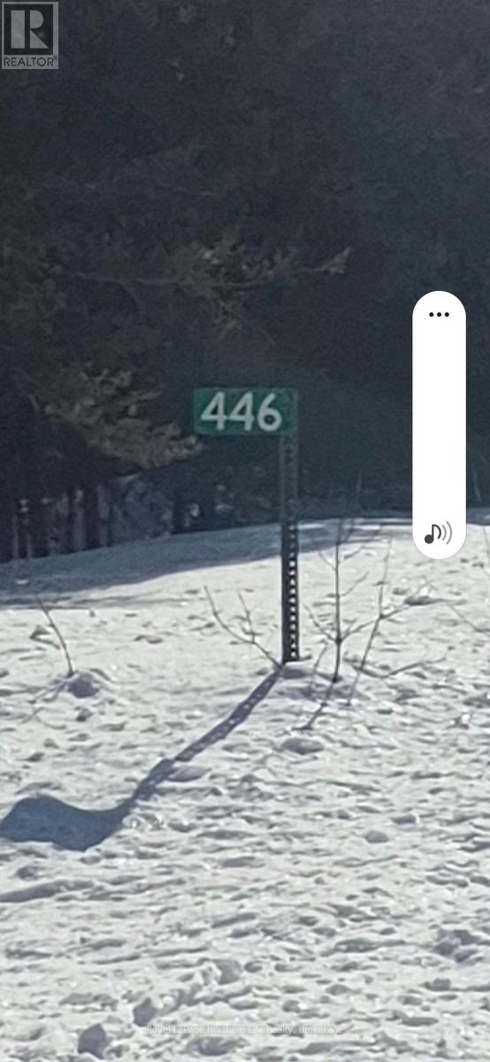 446 CAMERON ROAD, papineau-cameron (papineau cameron), Ontario