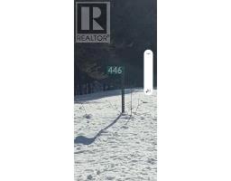 446 BURRITTS ROAD, Papineau-Cameron, Ontario